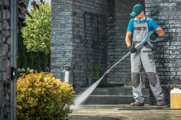 Best Sidewalk and Walkway Cleaning  in Lakeside, FL