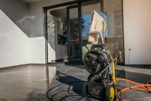 Spring Cleaning in Lakeside, FL