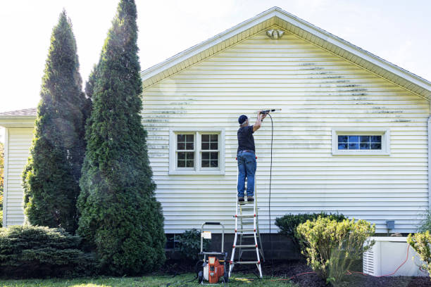 Best Gutter Cleaning  in Lakeside, FL
