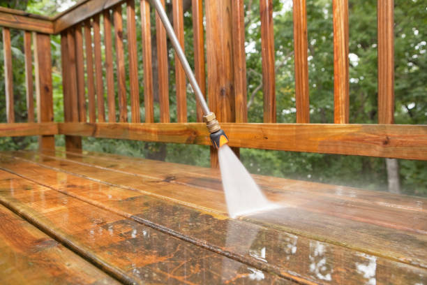 Best Fence Cleaning  in Lakeside, FL